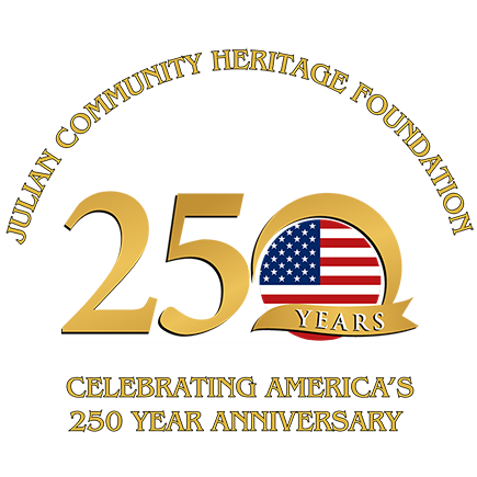 Julian Town Square logo